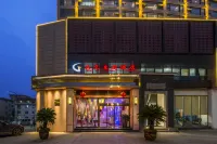 Dongyi meisu Theme Hotel