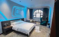 臨武星河電競酒店 - 2星級