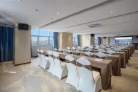 Yeste International Hotel (Chongzuo Youyi Avenue South Railway Station)