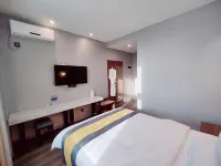 Yangcheng Passenger Transport Business Travel Hotel Hoteles en Condado de Yangcheng