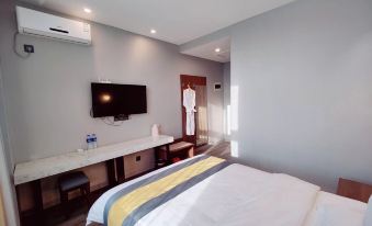 Yangcheng Passenger Transport Business Travel Hotel