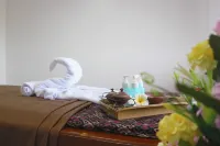 THE 1O1 Palembang Rajawali - spa