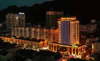 Changchi Hot Spring Hotel