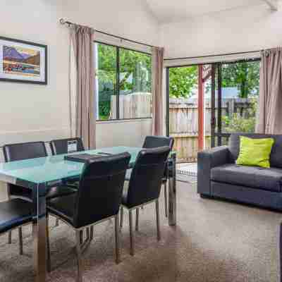 10 Cottages Rooms