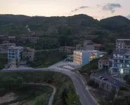 Tang Zhi BEGONIA Guesthouse - Quầy bar