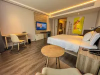 HanTing Hotel (Shenmu Dabaodang)