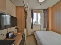 Comfort Hotel (Beijing South Railway Station Tiantan South Gate) Pekin otelleri