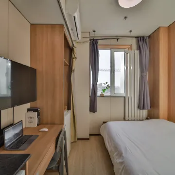 Comfort Hotel (Beijing South Railway Station Tiantan South Gate)