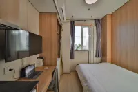 Comfort Hotel (Beijing South Railway Station Tiantan South Gate)