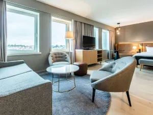 Radisson Blu Atlantic Hotel Stavanger