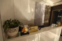 Shunda Boutique Hotel Lishui