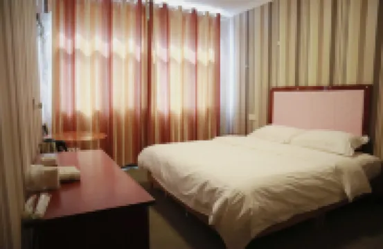 悅桔賓館（河南工程學院店）