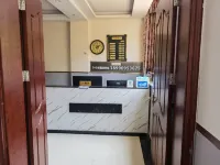 Fucheng Hotel