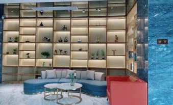 Comfortzone Hotel (Dongguan Nancheng Xiping subway station)