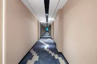 Jingjing Hotel (Haikou Wuyuanhe Gymnasium Branch) - ペット同伴可
