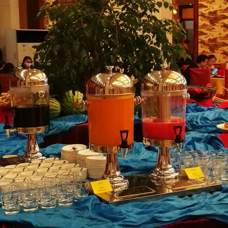 Bihai Hotel