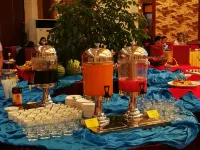 Bihai Hotel - breakfast