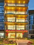 Lipan Leisure Homestay Các khách sạn gần jiumahuashan