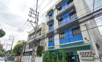 Tarasa Hostel