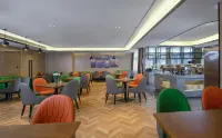 麗怡酒店（佛山祖廟地鐵站嶺南新天地店） - 早餐