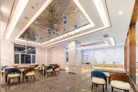 Starway Hotel (Ningjin Tianbao West Street Dahecheng) - petit déjeuner