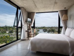 Thalia Boutique Hotel Hoian