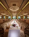 Mission Hills Resort Dongguan - Kitchens