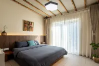Qinggeng Yudu Guesthouse Các khách sạn ở Chính Định
