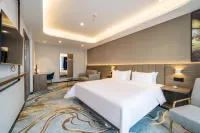 7 Days Premium Hotel  Chaoyang Kazuo Government Store Hotels in Harqin Zuoyi Mongol Autonomous County