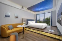 OKDAY Hotel (Changsha Wangcheng District Government) Hotels near Hunan College of Information