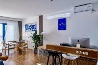 Shuangyue Bay · Muyun SUNRISE·SANDS·OCEAN VIEW Resort Inn (Honghaiwan Main Store)