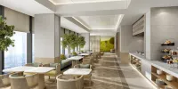 Hyatt Regency Ningbo Hangzhou Bay - 5-Sterne