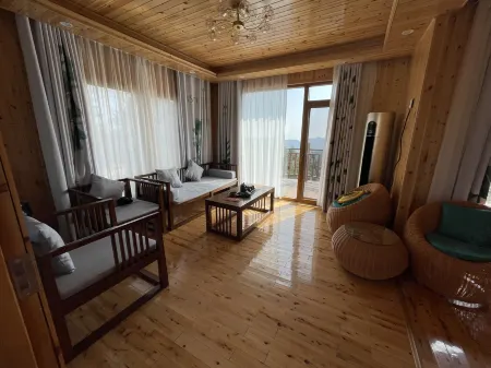 Longxi Youmeng Valley Chalet