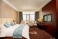 Zhongzhou Yihe Hotel Hotels in Xinxiang County