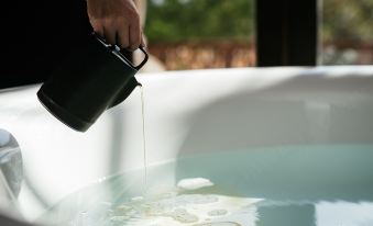 The One Nanyuan Land of Retreat & Wellness
