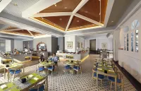 Paradox Singapore - breakfast