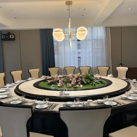 Xiaoxian Huiyuan Hotel