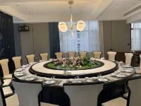 โรงแรมฮุ่ยหยวน เซี่ยวเซียน - พร้อมอาหารเช้า