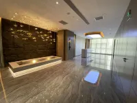 Heyue Holiday Hotel Hotel di Wugong