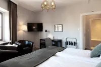 Elite Stora Hotellet Örebro Hotels near Stortorget Orebro