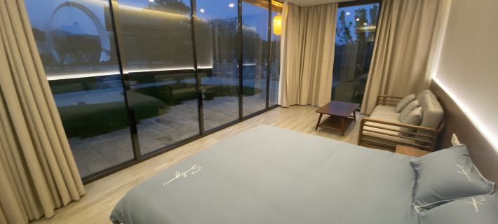 Anlu Enjoy Hotel 안루 호텔