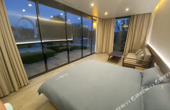 安陸享好程旅店