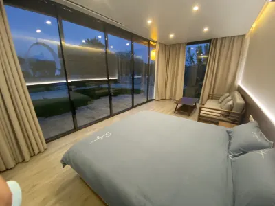 Anlu Enjoy Hotel