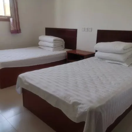 （Jinshanling Great Wall ）Qingfeng Inn Hotéis em Condado de Luanping