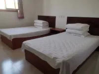 Zouping Qingfeng Xiaozhan Inn