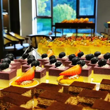 Xiangcheng Quandu Hotel