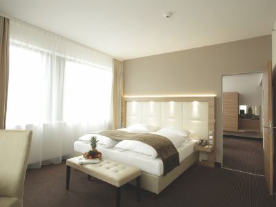 Hotel Berlin Alexanderplatz by Leonardo Hotels