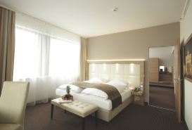 Hotel Berlin Alexanderplatz by Leonardo Hotels