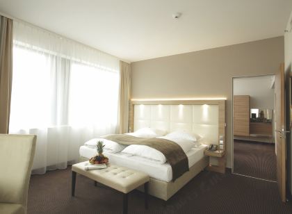 Hotel Berlin Alexanderplatz by Leonardo Hotels
