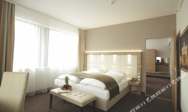Hotel Berlin Alexanderplatz by Leonardo Hotels